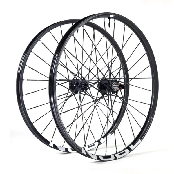 NOBL Ethos Enduro Wheelset