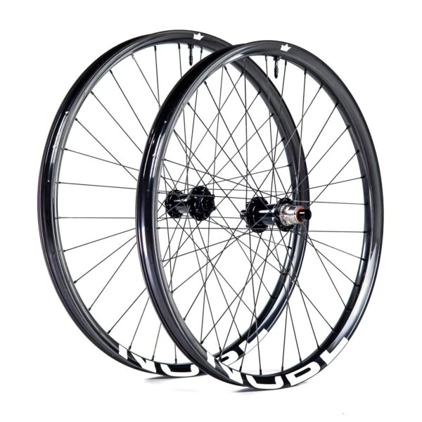 NOBL Ethos HD Wheelset