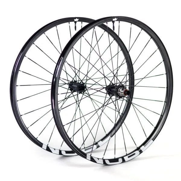 NOBL Ethos SL Wheelset
