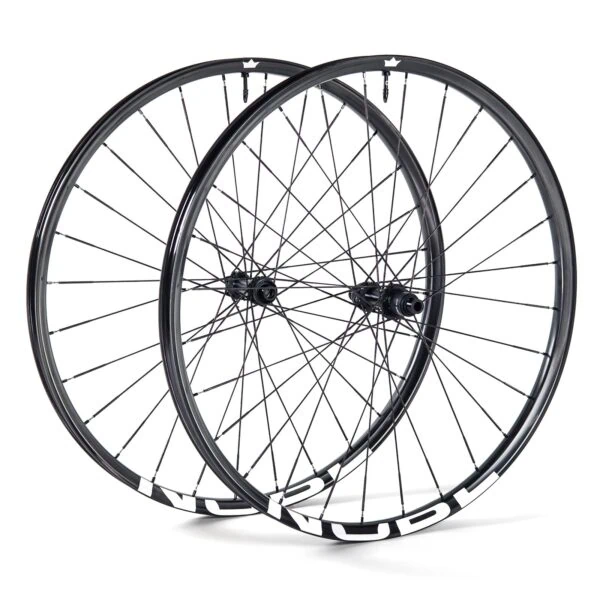 NOBL Ethos SL180 Wheelset