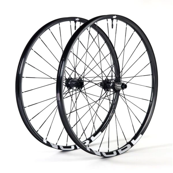 NOBL Ethos Trail Wheelset