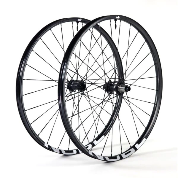 NOBL Ethos XC Wheelset