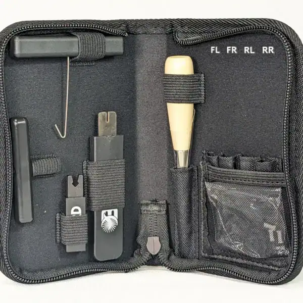 Ethos HF Berd Service Kit