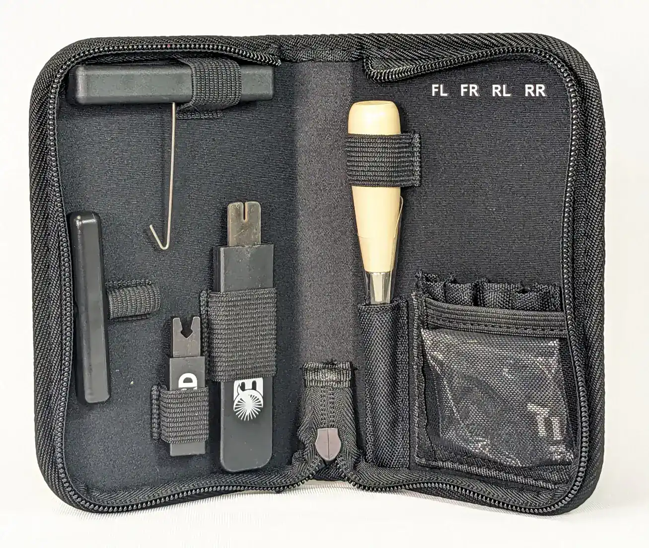 Ethos HF Berd Service Kit