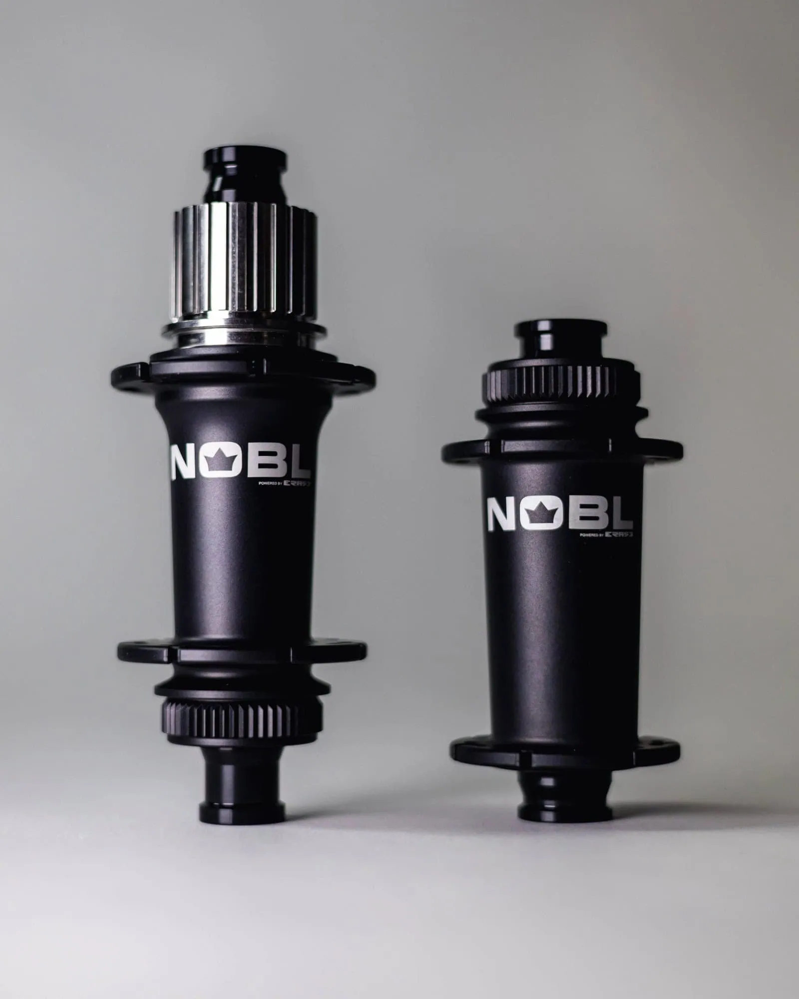 Nobl Ti70 Hub