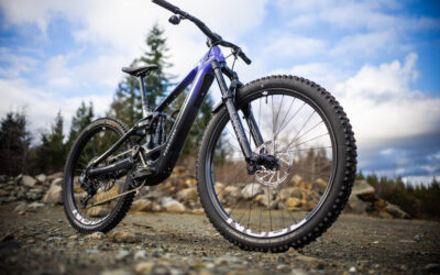 Ranking the Best Carbon E-Bike Wheels of 2026: NOBL, Zipp, RaceFace & Crankbrothers