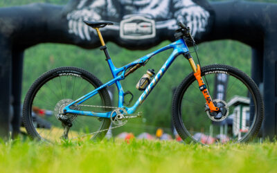 Best Carbon XC Wheels for Racing: 3 Wheelsets Trusted by Elite NOBL Racers