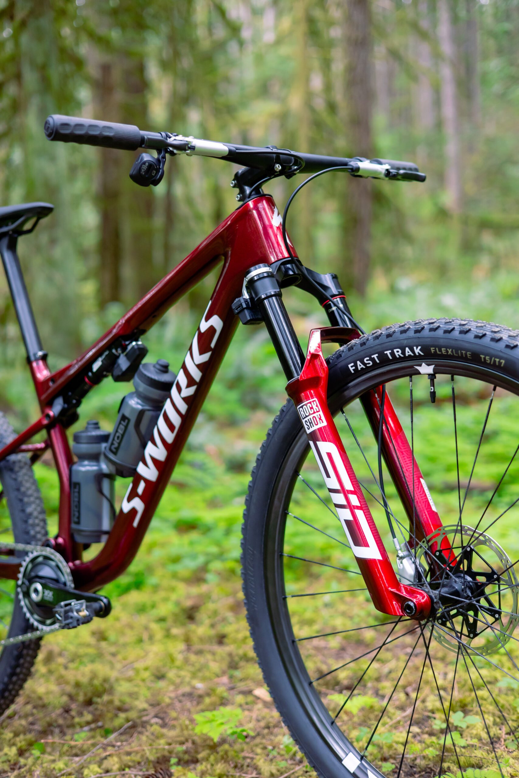 2026 Specialized S-Works Epic 9
